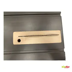 کاور تیغ اره میزی (زیرو کلیرنس) محک TS-254S - تصویر ۲ - سادست