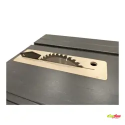 کاور تیغ اره میزی (زیرو کلیرنس) محک TS-254S - تصویر ۳ - سادست