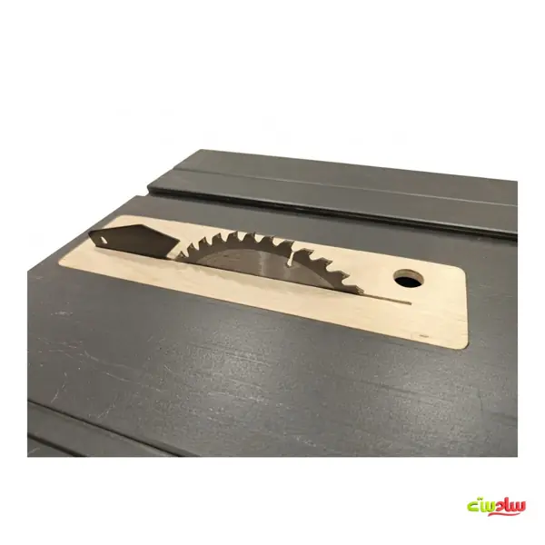 کاور تیغ اره میزی (زیرو کلیرنس) محک TS-254S - تصویر ۳ - سادست